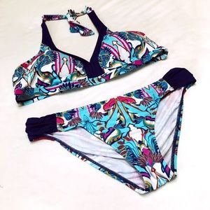 NWT Ladies Bikini